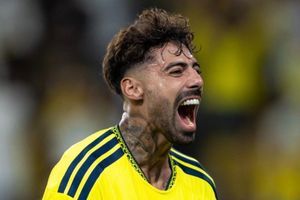 Al Nassr thắng đậm trong ngày vắng Ronaldo
