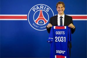 PSG mua thêm một hàng công trong mơ