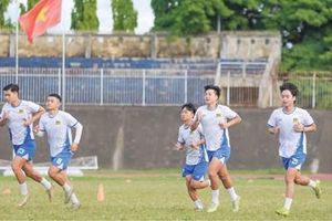 Giải bóng đá hạng Nhất Quốc gia 2026/2027: Cuộc đua chưa thể gọi tên