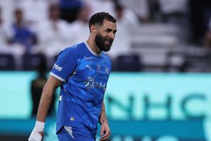 Benzema nổi nóng với Inzaghi, có thể rời Al Hilal
