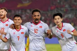 Báo chí Đông Nam Á hào hứng trước viễn cảnh Việt Nam tái ngộ Thái Lan tại chung kết AFF Cup 2026