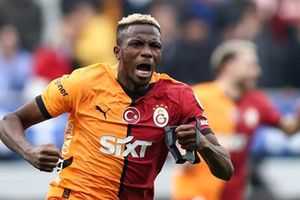 Manchester United chính thức hỏi mua Victor Osimhen nhưng vướng rào cản 111 triệu bảng