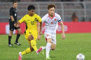 Tuyển Việt Nam vào chung kết AFF Cup 2026 trong trường hợp nào?