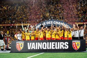 Siêu cúp Pháp 2026: PSG thất bại trước Lens trong trận cầu lịch sử