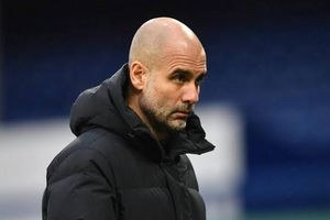 Pep Guardiola tính chuyện giải nghệ