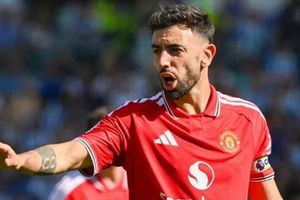 Manchester United trói chân Bruno Fernandes bằng hợp đồng dài hạn: Bước đi chiến lược của INEOS