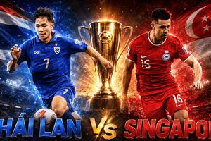 Tổng hợp dự đoán tỉ số Thái Lan vs Singapore lúc 20h ngày 18/8/2026