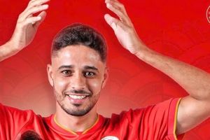 Leo Artur tiếp tục cống hiến cho Công an Hà Nội FC
