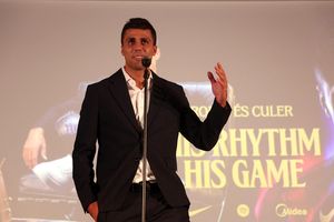 Rodri đến Barca sau lời đề nghị 'nực cười' của Real