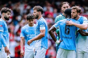 Premier League 2026/27: Man City thời hậu Pep trước nguy cơ sụp đổ