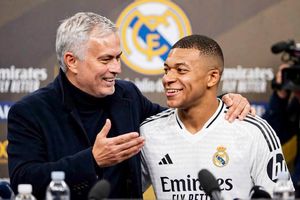 4 cầu thủ 'bất khả xâm phạm' của Mourinho tại Real Madrid