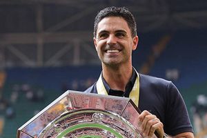 Đánh bại Man City ở Siêu cúp Anh, Mikel Arteta quyết đưa Arsenal trở thành CLB số một thế giới