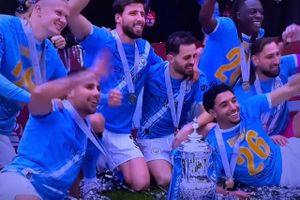 Man City liệu có đi vào vết xe đổ của MU?