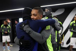 Jamie Vardy tin tưởng tân binh Youri Tielemans sẽ vươn tầm ngôi sao tại Manchester United