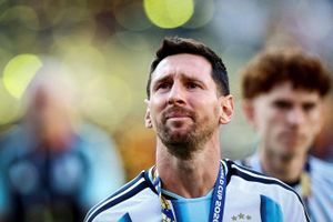 Argentina nổi giận sau chung kết World Cup 2026