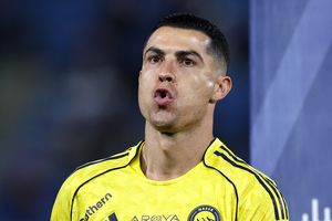 Giấc mơ của Ronaldo tại Al-Nassr đứng trước biến động lớn