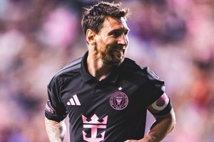 Messi trở lại ghi bàn, Inter Miami vẫn chưa biết thắng