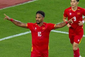 CĐV Thái Lan lo ngại về sức mạnh của Xuân Son trước thềm chung kết ASEAN Cup 2026