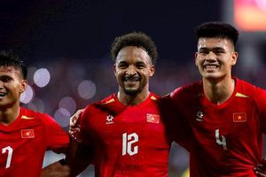 Lịch thi đấu chung kết ASEAN Cup 2026: Tuyển Việt Nam quyết đấu Thái Lan