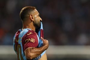 Đội của Salah, Onana lâm nguy ở cúp châu Âu