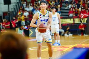 VBA 2026: Ho Chi Minh City Wings vượt qua Saigon Heat