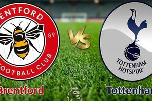 Nhận định, dự đoán trận đấu Brentford vs Tottenham, 23h30 ngày 22/8 - Vòng 1 Ngoại hạng Anh