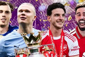 Premier League 2026/27 khai màn: Siêu máy tính Opta dự báo đội nào chiến thắng?