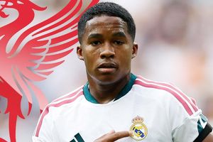 Liverpool bất ngờ hỏi mua 'thần đồng' Endrick