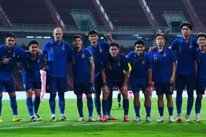Thử thách cực đại cho hàng thủ Việt Nam trước hỏa lực Thái Lan ở chung kết ASEAN Cup 2026