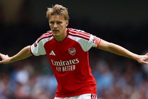 Nhận định, dự đoán tỷ số Arsenal vs Coventry City: Đương kim vô địch thắng dễ?