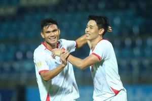 Cầu thủ Việt Nam có đủ sức đá J1 League không?