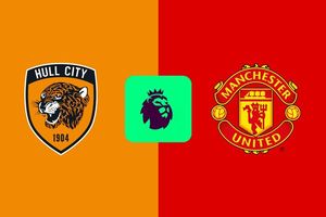 Nhận định trận đấu Hull City vs Man United, 18h30 ngày 22.8: 'Quỷ đỏ' khởi đầu suôn sẻ