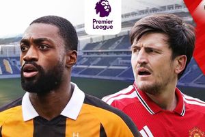 Nhận định Hull vs MU: Quỷ đỏ tìm vui nơi đất khách