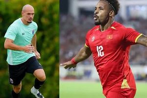 Bản tin Nhật ký ASEAN Cup 2026 ngày 22/8: Những điểm nóng định đoạt trận chung kết Thái Lan - Việt Nam