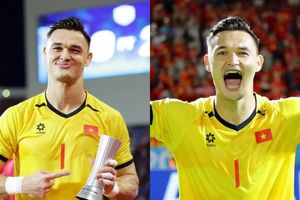Dù không ghi bàn, cầu thủ này vẫn được gọi là 'người hùng' trận Chung kết ASEAN Cup