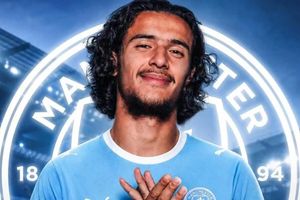 Man City mua ngôi sao triển vọng World Cup 2026 về thay Rodri