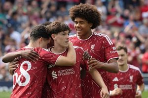 Siêu máy tính dự đoán kết quả trận Newcastle vs Liverpool