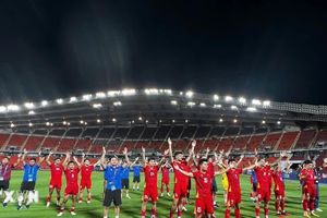 Truyền thông Indonesia nói gì về cơ hội vô địch ASEAN Cup của Việt Nam?