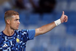 Ronaldo chạm mốc 1.000 bàn thắng trong năm 2026?