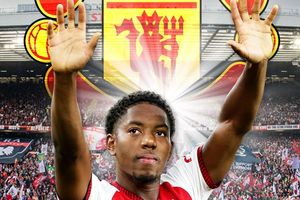 MU hy vọng Arsenal thanh lý Lewis-Skelly