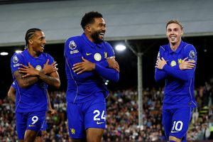 Highlights Fulham 2-3 Chelsea