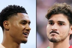 Watkins và Alvarez đối mặt rủi ro phong độ khi muốn rời Aston Villa, Atletico Madrid