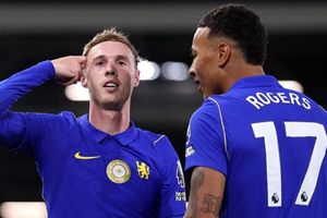 Cole Palmer cùng Morgan Rogers tỏa sáng rực rỡ giúp Chelsea đánh bại Fulham 3-2 nghẹt thở