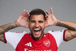 Arsenal áp đảo Man City và Liverpool trên thị trường nhờ chiến lược chuyển nhượng thực dụng