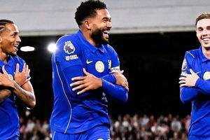 Derby Tây London rực lửa: Chelsea thắng nghẹt thở Fulham, màn ra mắt hoàn hảo của Xabi Alonso