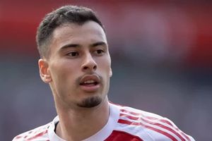 Arsenal nhận cảnh báo đắt giá về nguy cơ gây phẫn nộ nếu bán đứt Gabriel Martinelli