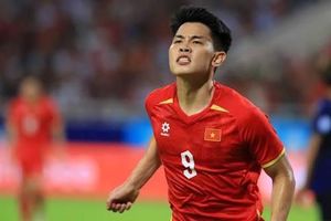 ESPN đánh giá Đình Bắc sẽ "ẵm" danh hiệu Vua phá lưới