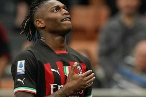 Rafael Leão mở đường đến Galatasaray, AC Milan đứng trước quyết định khó