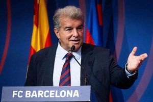 Tin chuyển nhượng 27.8: Barca muốn có Alvarez, Man United bỏ cuộc vụ Balde