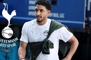 Marmoush đến London kiểm tra y tế, Tottenham tậu thêm một 'sát thủ' từ Man City